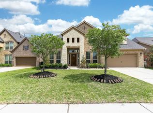 27711 Bradford Ridge Dr, Katy, TX 77494