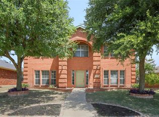 5604 Fruitwood Dr, McKinney, TX 75070