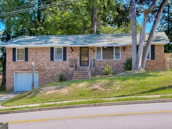1282 Marks Church Rd, Augusta, GA 30909