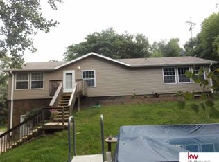 11255 Ramble Ridge Dr, Blair, NE 68008