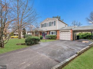 31 Cherokee Rd, New Britain, PA 18901