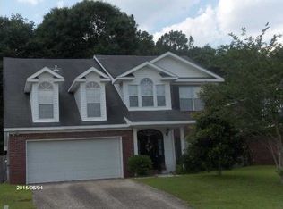 1230 Windmill Pl W, Mobile, AL 36695