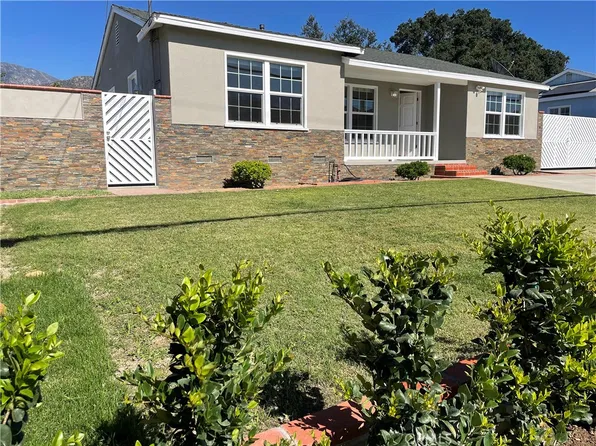 1623 3rd St #A, Duarte, CA 91010