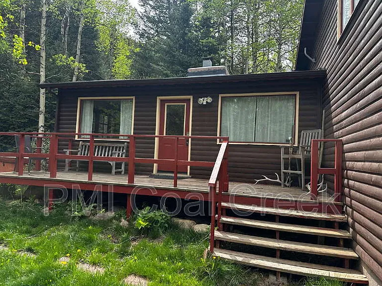 2970 Apex Valley Rd — Photo 2