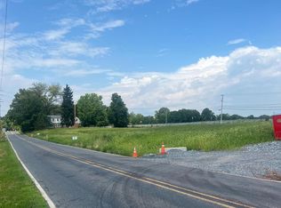 3757 Old Hershey Rd LOT 6, Elizabethtown, PA 17022