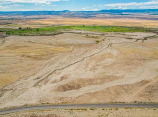 Tbd Reeder Mesa Rd, Whitewater, CO 81527