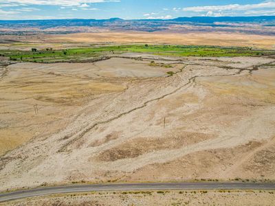 Tbd Reeder Mesa Rd, Whitewater, CO, 81527
