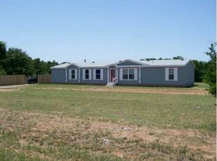 3505 Clark Rd, Marlow, OK 73055