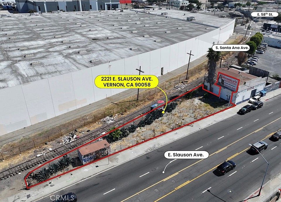 1st image of 2221 E Slauson Ave