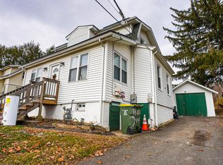 1422 Highland Ave, Waterbury, CT 06708
