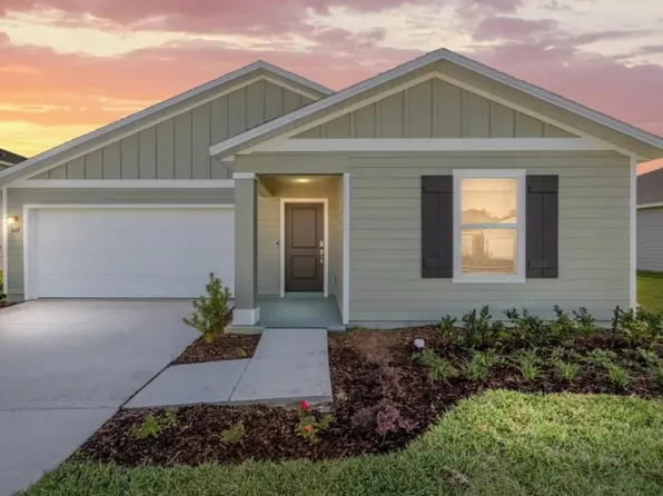 1143 NW 47th Ct, Ocala, FL 34482