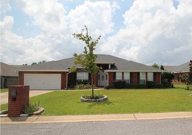 113 Citadel Lane, Crestview