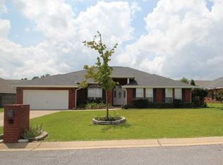 113 Citadel Ln, Crestview, FL 32539