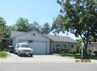 7606 Wes Way, Citrus Heights, CA 95610