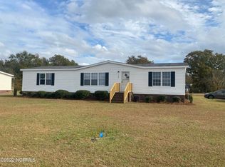 3421 Falling Creek Rd, Kinston, NC 28504