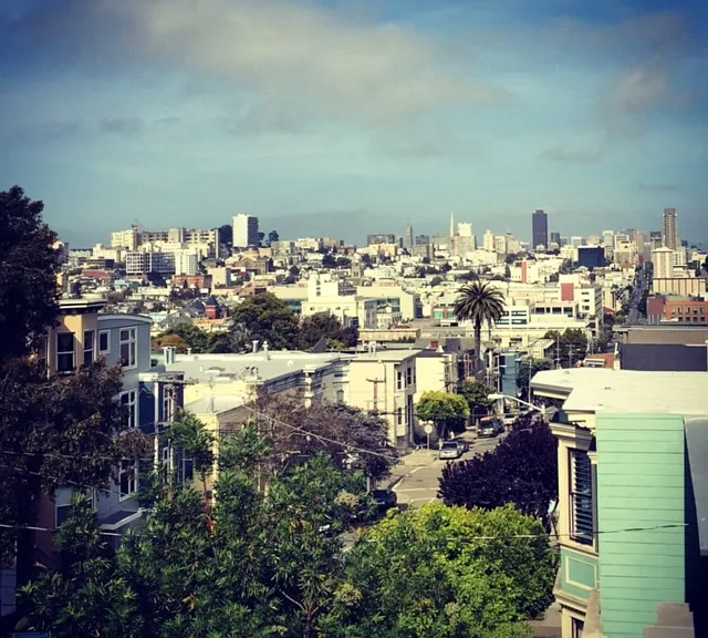 900 Presidio Ave #7 — Photo 4