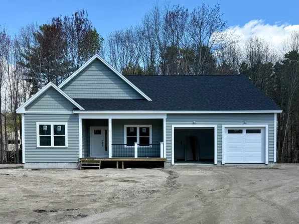 1 Palmers Way, Old Orchard Beach, ME 04064