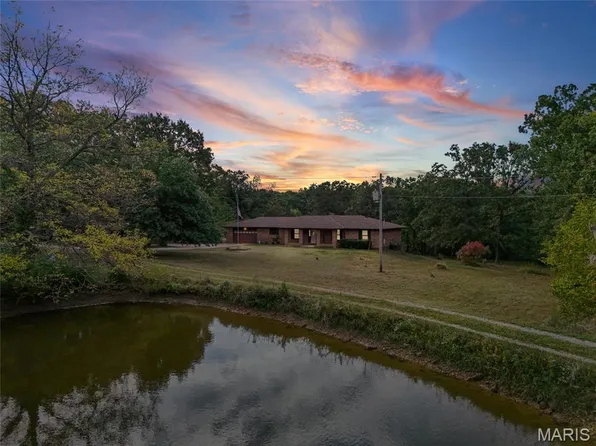 471 Saint Louis Inn Rd, Saint Clair, MO 63077