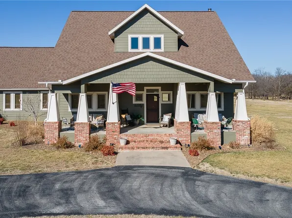 12782 Jimmy Devault Rd, Farmington, AR 72730