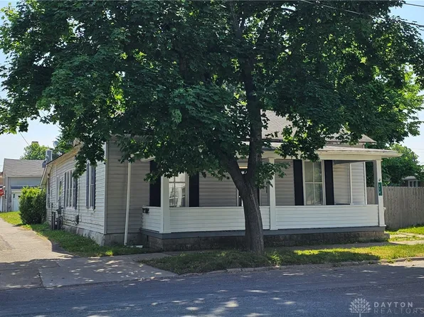 314 N Beech St, Eaton, OH 45320