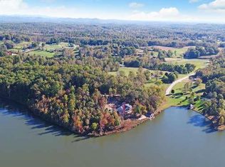 0 E Lake Laceola Rd LOT 2, Cleveland, GA 30528