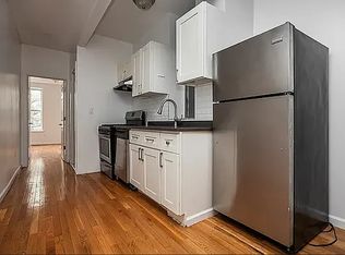 148 Patchen Ave #3, Brooklyn, NY 11221