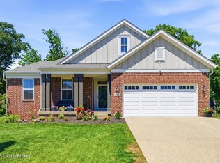 17007 Preserve Pointe Dr, Louisville, KY 40245