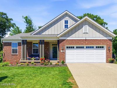17007 Preserve Pointe Dr, Louisville, KY, 40245