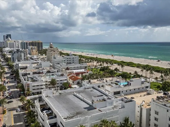 1027 Pennsylvania Ave APT 101, Miami Beach, FL 33139