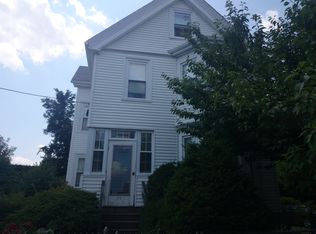 59 Burnett St, Jamaica Plain, MA 02130