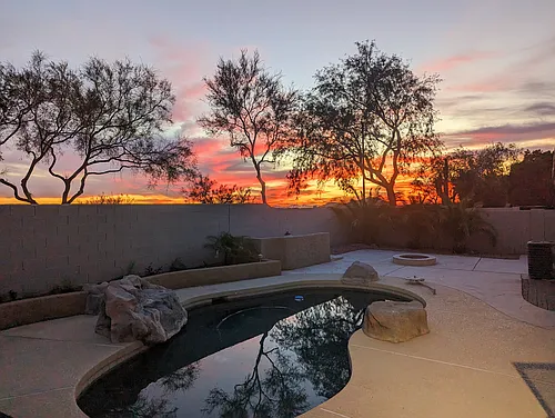 4363 E Lone Cactus Dr Photo 1