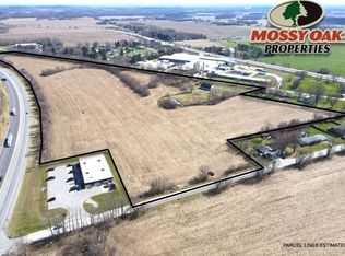 4747 E Oak Knoll Rd, Rolling Prairie, IN 46371