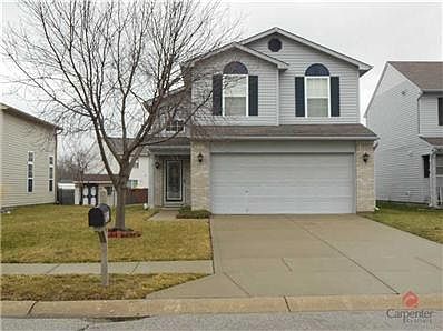 1st image of 5922 Prairie Meadow Dr