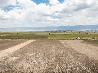 935 E 14250 N #1, Wales, UT 84667