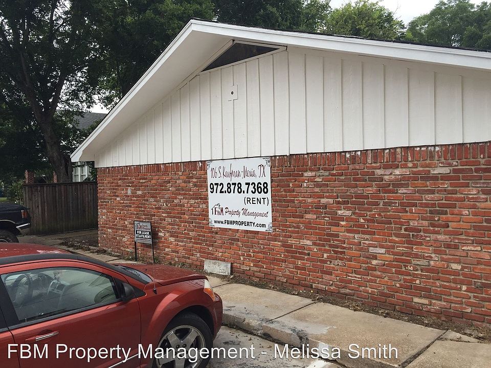 1st image of 106 S Kaufman St APT 4