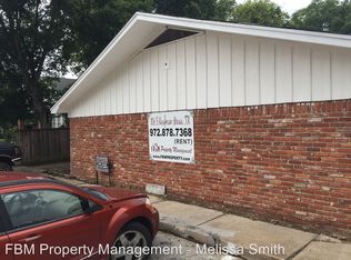 106 S Kaufman St APT 4, Mexia, TX 76667