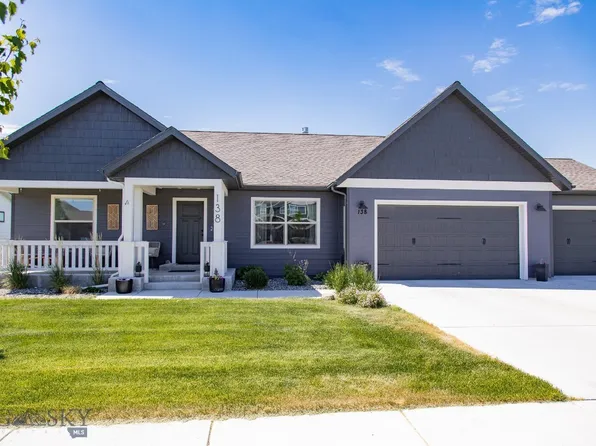 138 E Shade Tree Ln, Manhattan, MT 59741