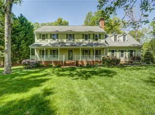 12831 Olde King Ln, Midlothian, VA 23113