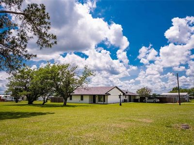 476 Gunter Rd, Whitesboro, TX, 76273