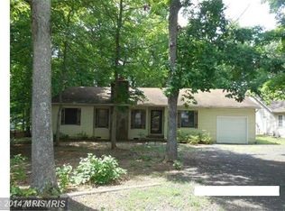 3905 Lakeview Pkwy, Locust Grove, VA 22508