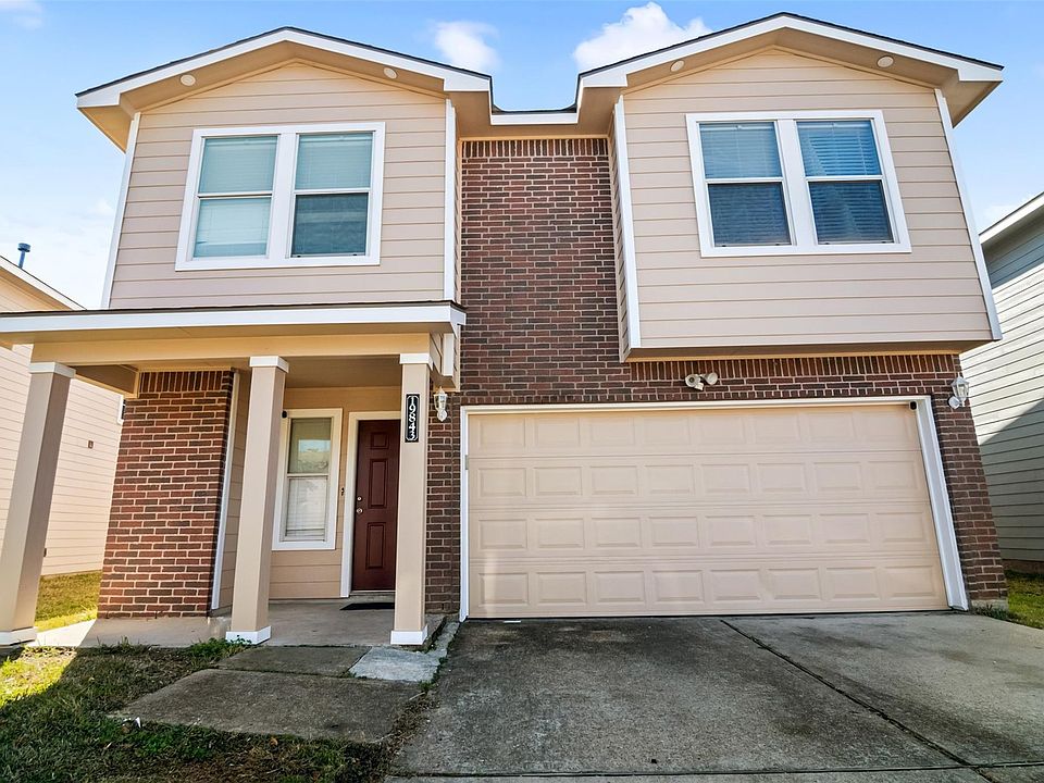 1st image of 19843 Creston Cove Ct