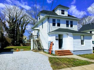 237 Myrtle Ave, Neptune, NJ 07753