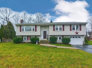 28 Princess Pine Ln, Milford, MA 01757