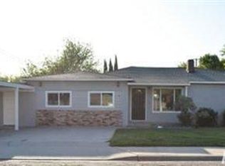 1545 Sherwood Ave, Modesto, CA 95350
