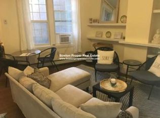 51 Phillips St #1L, Boston, MA 02114