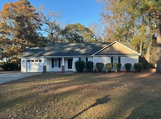 116 Carolina Forest Dr, Goldsboro, NC 27534