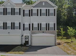 2600 Canterbury Dr N #2600, Imperial, PA