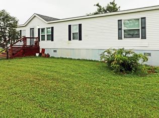 401041 W 1100th Rd, Wann, OK 74083