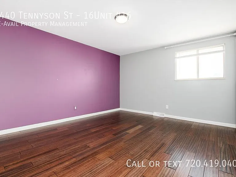 6440 Tennyson St #16 — Photo 17