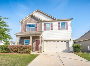 1005 Old Town Rd, Irmo, SC 29063